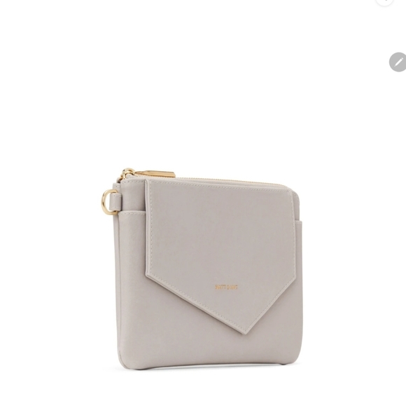 BRAND NEW Matt and Nat Nia Zipper Wallet - Picture 2 of 5